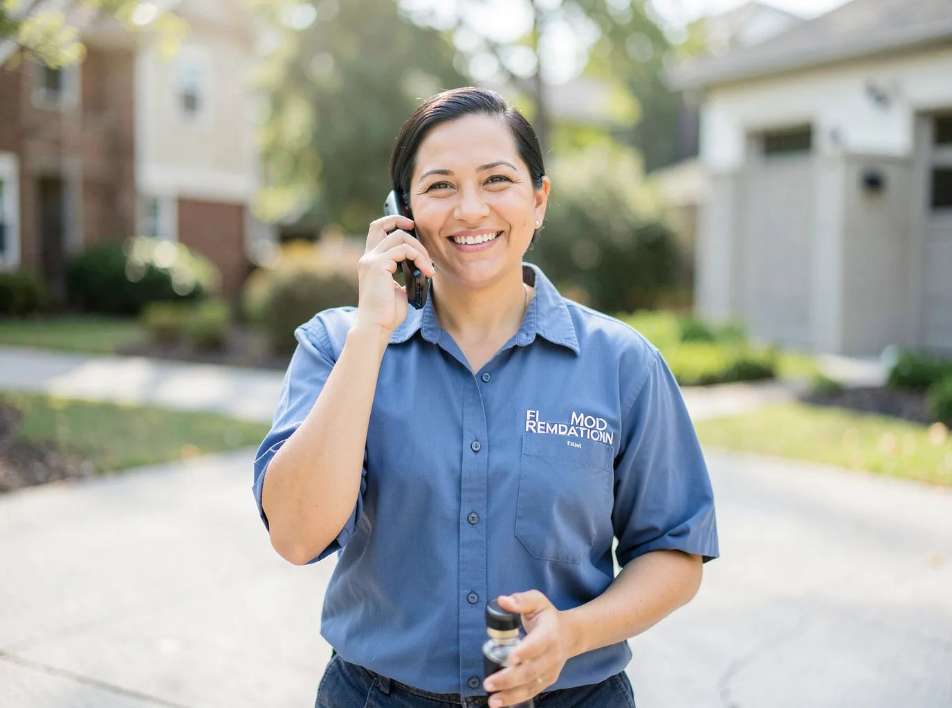 Mold Remediation New Windsor, IL FAQs